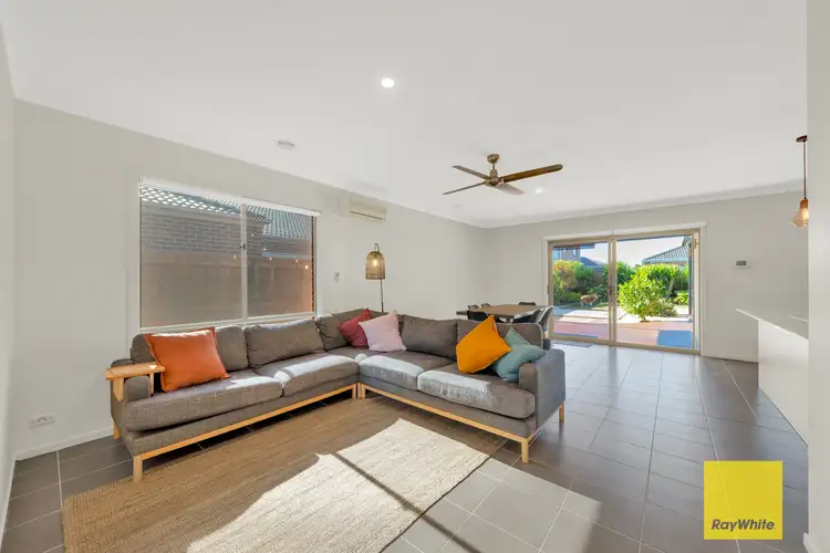 Third view of Homely house listing, 15 Cooinda Way, Point Cook VIC 3030