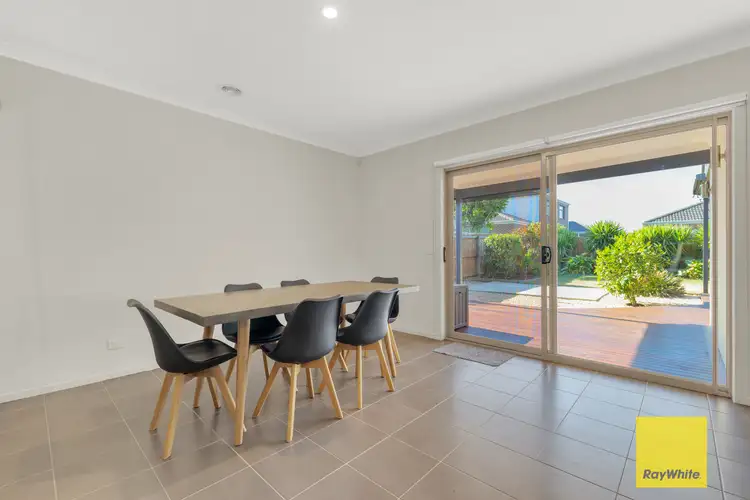 Fourth view of Homely house listing, 15 Cooinda Way, Point Cook VIC 3030