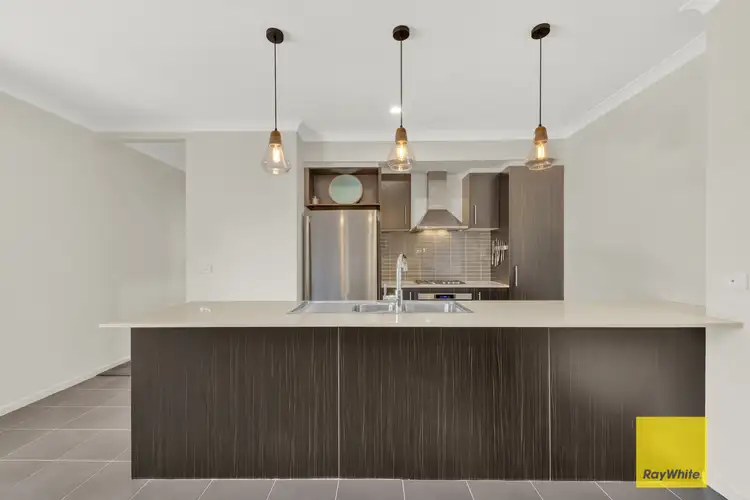 Fifth view of Homely house listing, 15 Cooinda Way, Point Cook VIC 3030