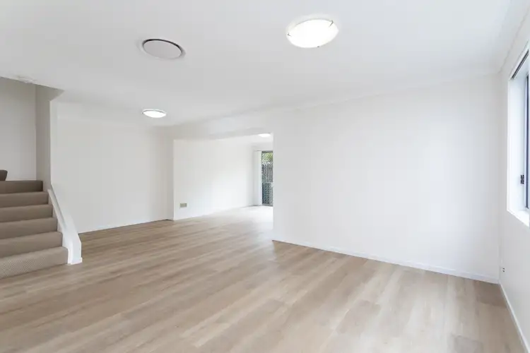 Third view of Homely townhouse listing, 13/110 Lexey Crescent, Wakerley QLD 4154