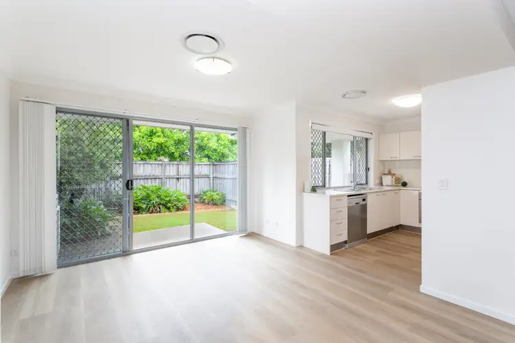 Fifth view of Homely townhouse listing, 13/110 Lexey Crescent, Wakerley QLD 4154