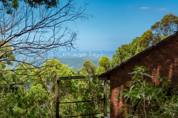Main view of Homely house listing, 7 Brushbox Road, Lower Beechmont QLD 4211