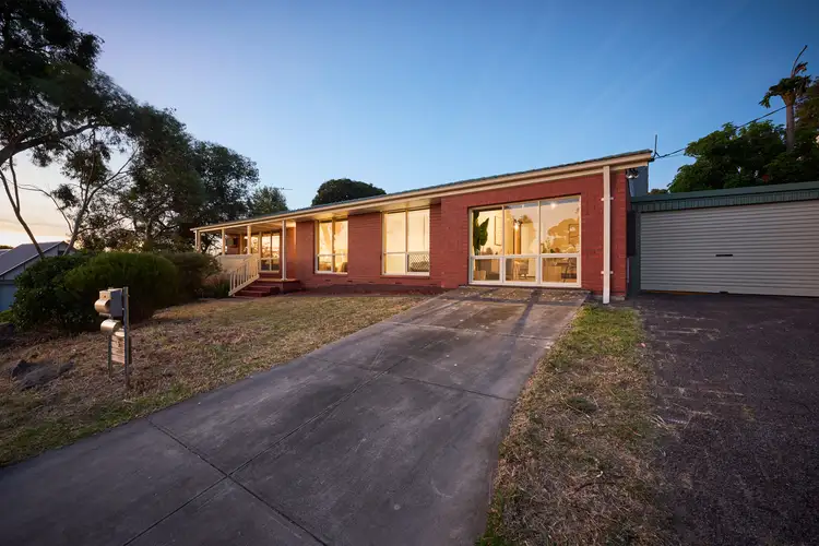 Main view of Homely house listing, 5 David Street, Happy Valley SA 5159