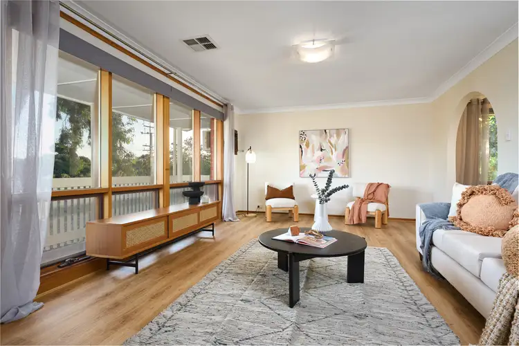 Second view of Homely house listing, 5 David Street, Happy Valley SA 5159