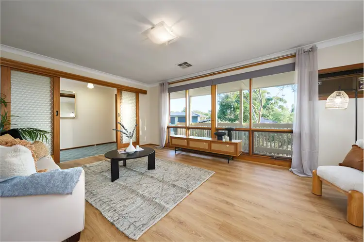 Third view of Homely house listing, 5 David Street, Happy Valley SA 5159