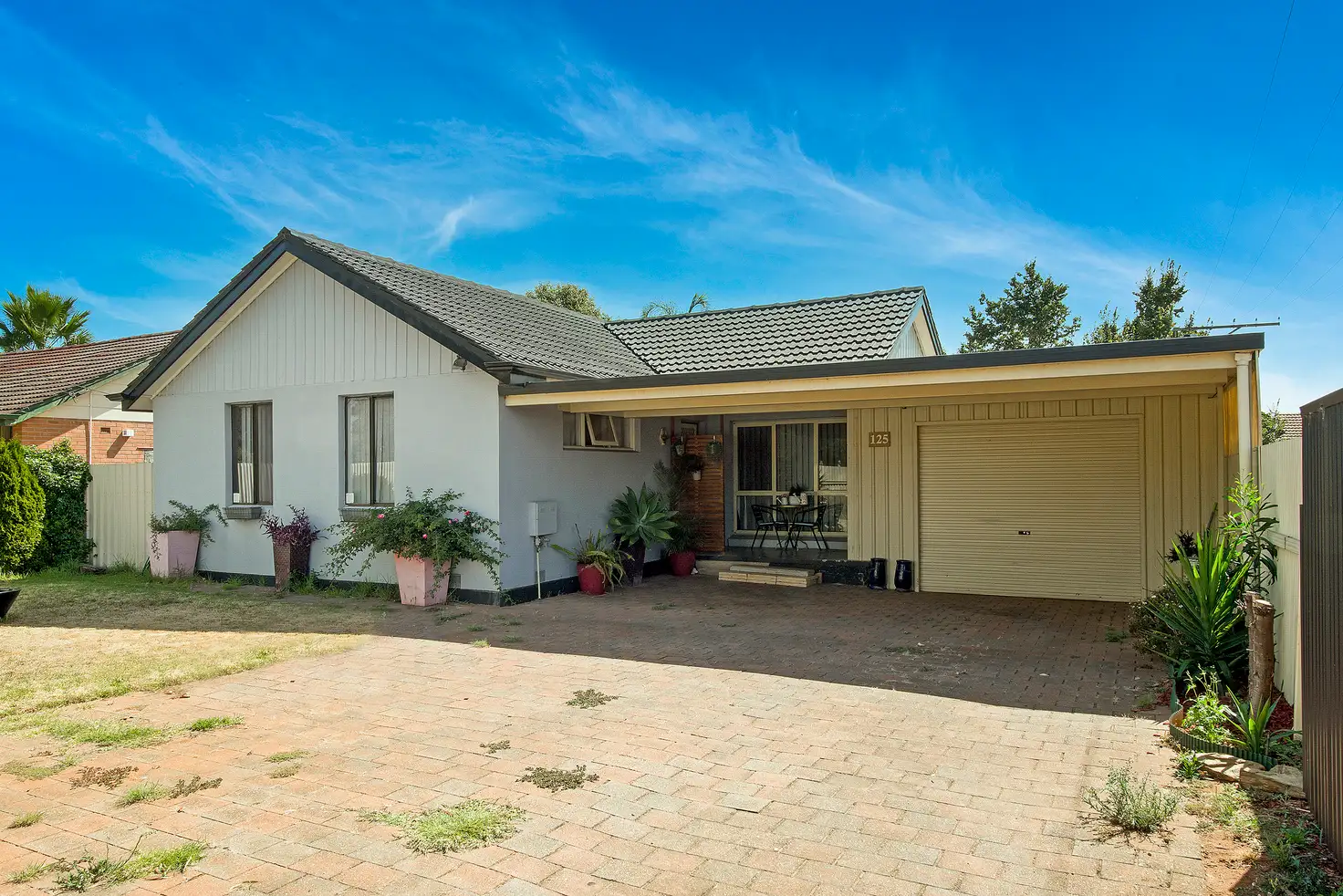 Main view of Homely other listing, 125 Peachey Road, Davoren Park SA 5113