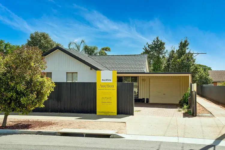 Third view of Homely other listing, 125 Peachey Road, Davoren Park SA 5113