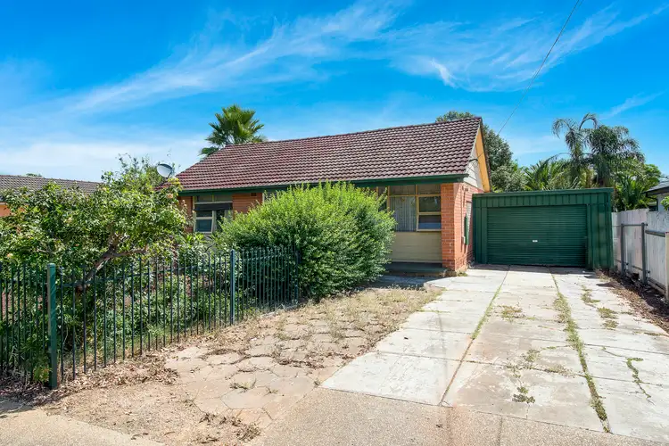 Main view of Homely house listing, 123 Peachey Road, Davoren Park SA 5113