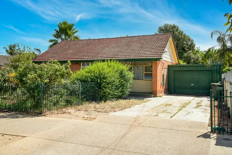 Third view of Homely house listing, 123 Peachey Road, Davoren Park SA 5113