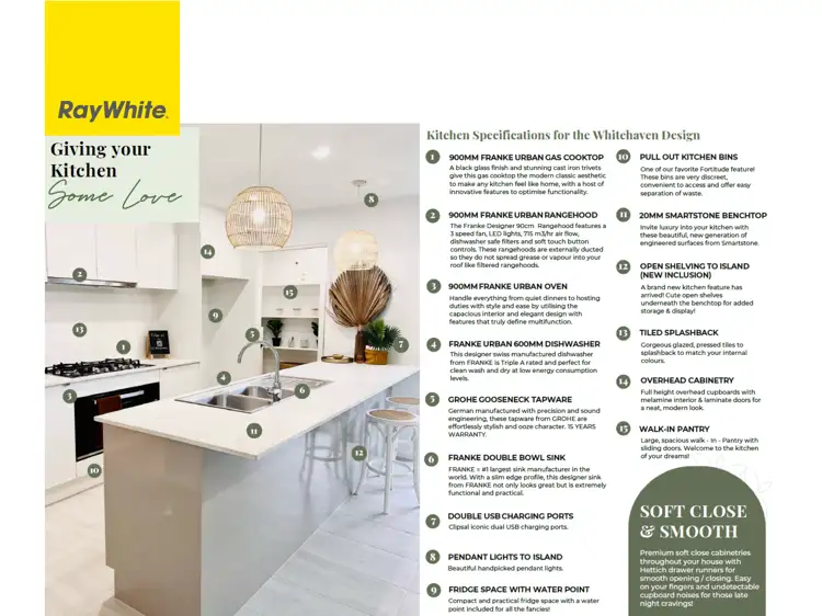 Fifth view of Homely land listing, LOT 1, 25 Leatherwood Drive, Arana Hills QLD 4054