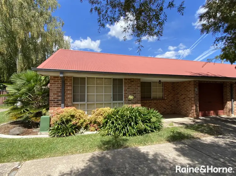 7/68-70 Margaret Street, Orange NSW 2800