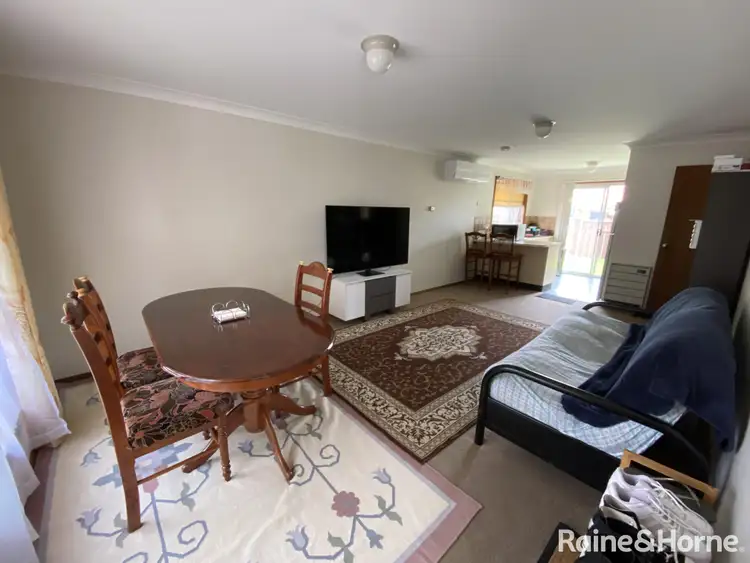 Second view of Homely unit listing, 7/68-70 Margaret Street, Orange NSW 2800