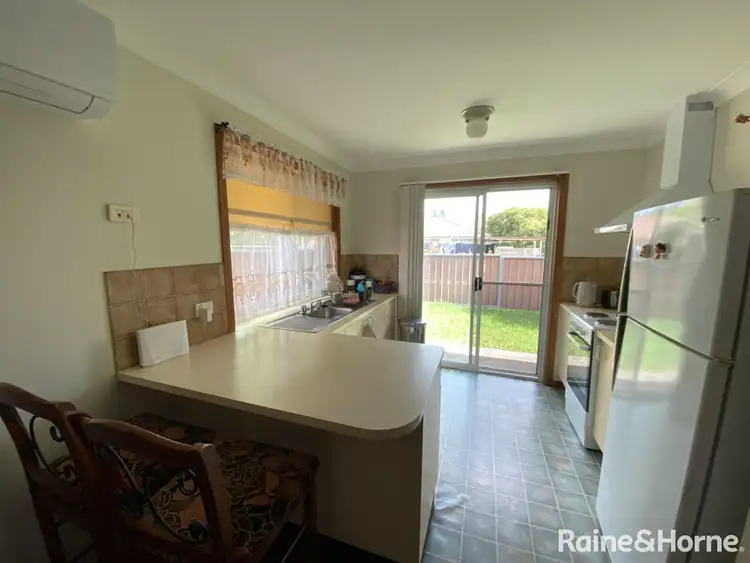 Fourth view of Homely unit listing, 7/68-70 Margaret Street, Orange NSW 2800