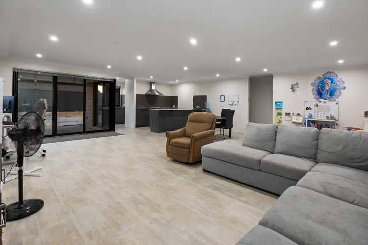 Third view of Homely house listing, 1 Paluma Grove, Yanchep WA 6035