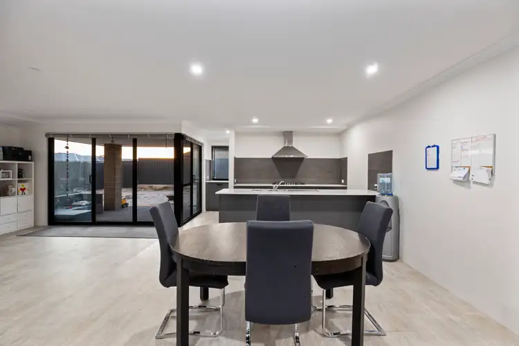 Fourth view of Homely house listing, 1 Paluma Grove, Yanchep WA 6035