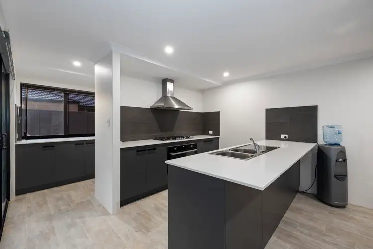 Fifth view of Homely house listing, 1 Paluma Grove, Yanchep WA 6035