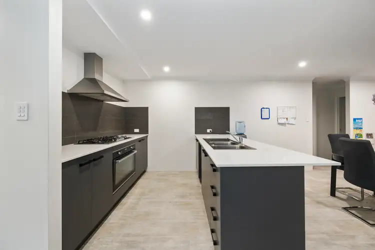 Sixth view of Homely house listing, 1 Paluma Grove, Yanchep WA 6035