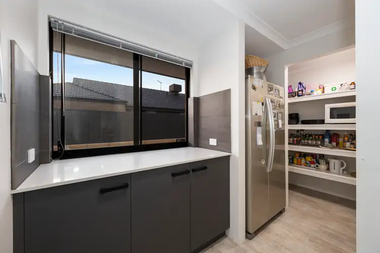 Seventh view of Homely house listing, 1 Paluma Grove, Yanchep WA 6035