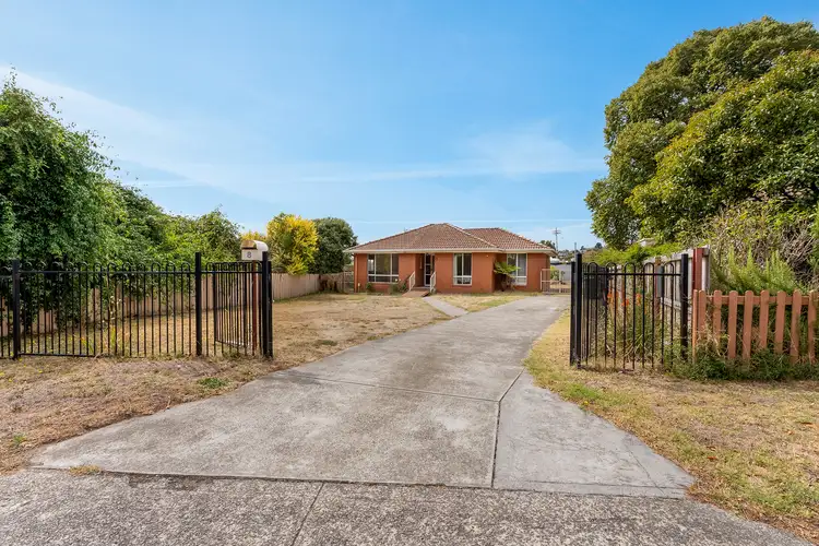 8 Murrayfield Court, Glenorchy TAS 7010