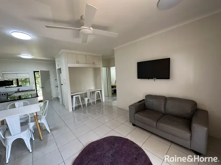 Main view of Homely unit listing, 10/7 Barrier St (Port Douglas Boulevarde), Port Douglas QLD 4877
