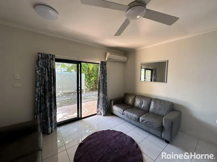 Second view of Homely unit listing, 10/7 Barrier St (Port Douglas Boulevarde), Port Douglas QLD 4877