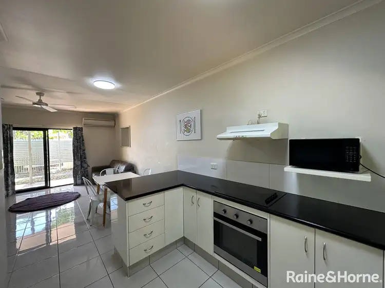Fourth view of Homely unit listing, 10/7 Barrier St (Port Douglas Boulevarde), Port Douglas QLD 4877
