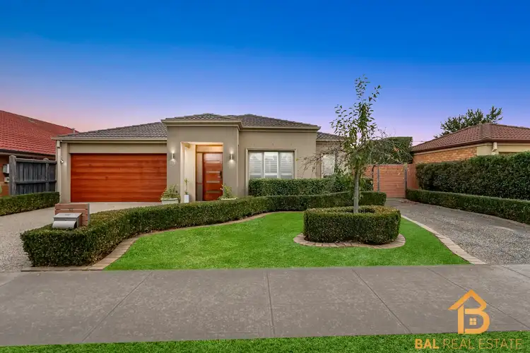 Main view of Homely house listing, 11 Solander Grove, Tarneit VIC 3029
