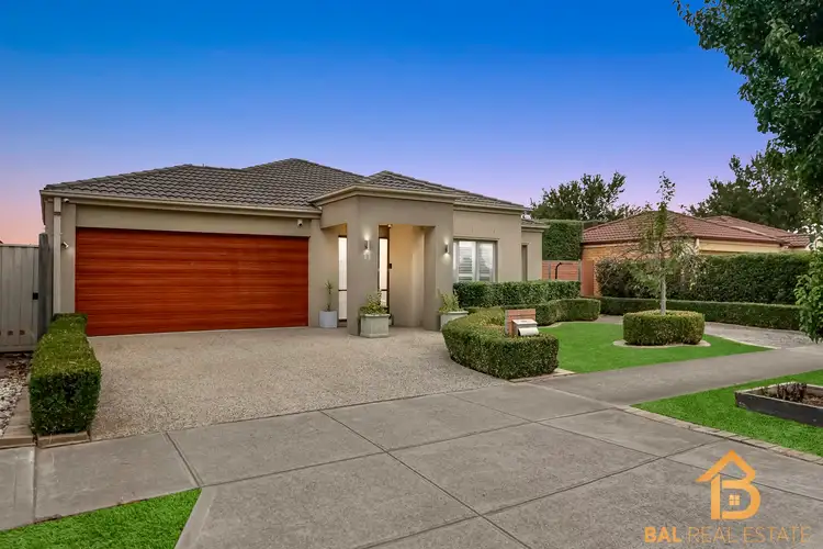 Second view of Homely house listing, 11 Solander Grove, Tarneit VIC 3029