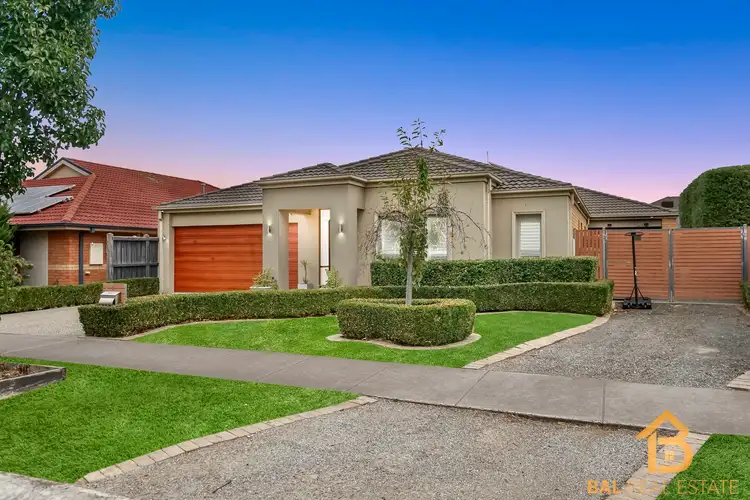 Third view of Homely house listing, 11 Solander Grove, Tarneit VIC 3029