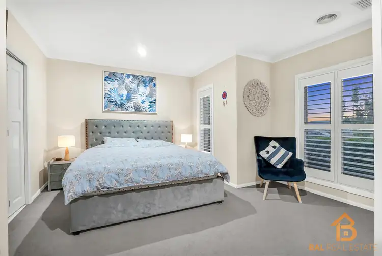 Fourth view of Homely house listing, 11 Solander Grove, Tarneit VIC 3029