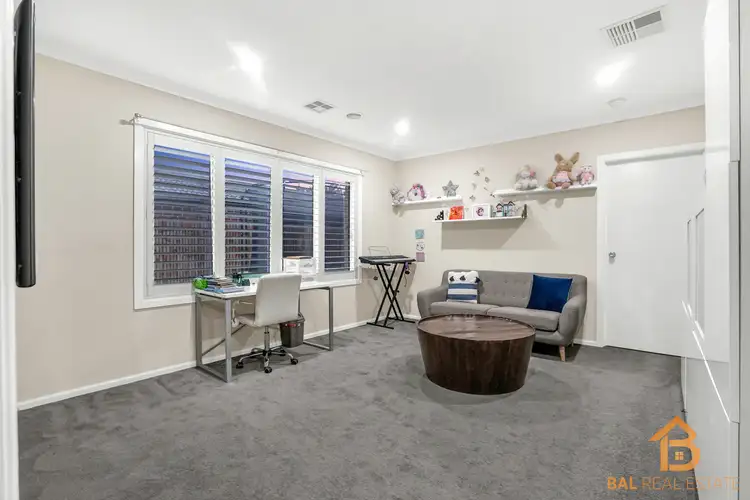 Fifth view of Homely house listing, 11 Solander Grove, Tarneit VIC 3029