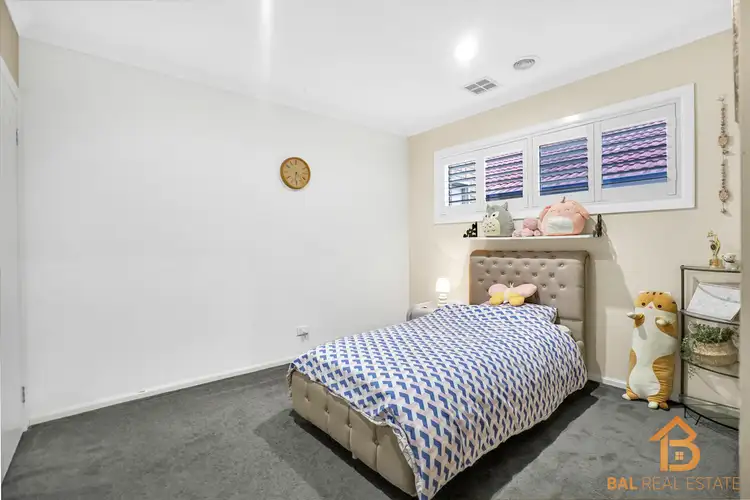 Sixth view of Homely house listing, 11 Solander Grove, Tarneit VIC 3029