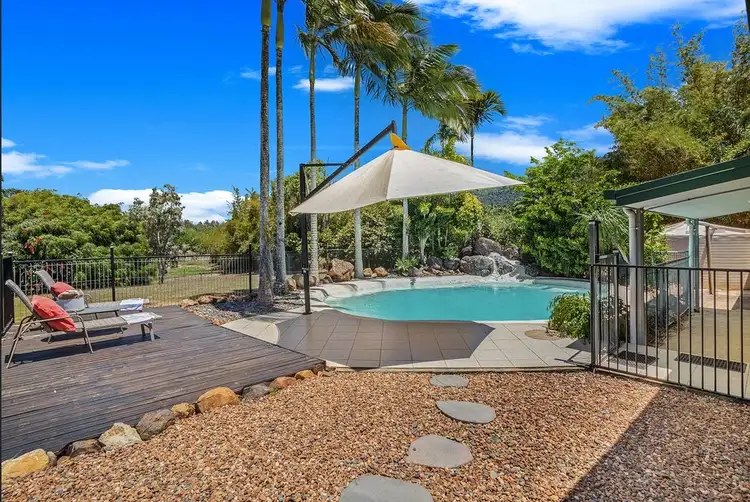 534 Sugarloaf Road, Riordanvale QLD 4800