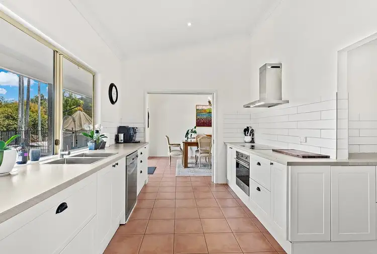 Fourth view of Homely house listing, 534 Sugarloaf Road, Riordanvale QLD 4800