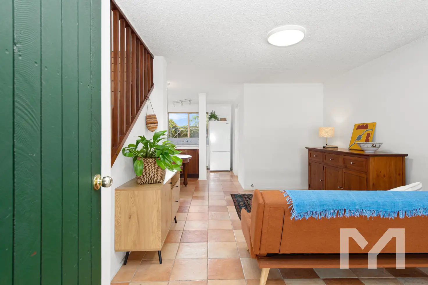 Main view of Homely townhouse listing, 17/10 Stirling Street, Fremantle WA 6160