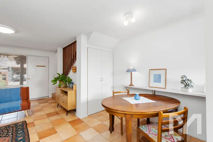 Third view of Homely townhouse listing, 17/10 Stirling Street, Fremantle WA 6160