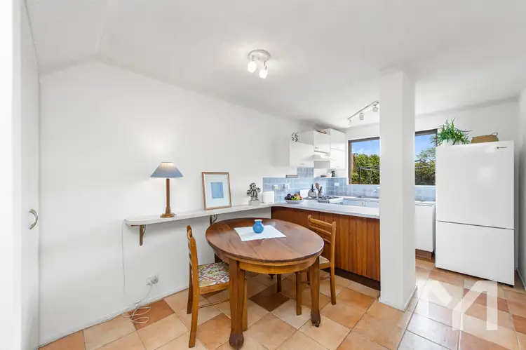 Fourth view of Homely townhouse listing, 17/10 Stirling Street, Fremantle WA 6160