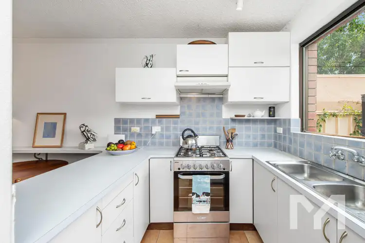Fifth view of Homely townhouse listing, 17/10 Stirling Street, Fremantle WA 6160