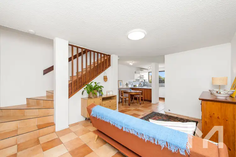 Sixth view of Homely townhouse listing, 17/10 Stirling Street, Fremantle WA 6160
