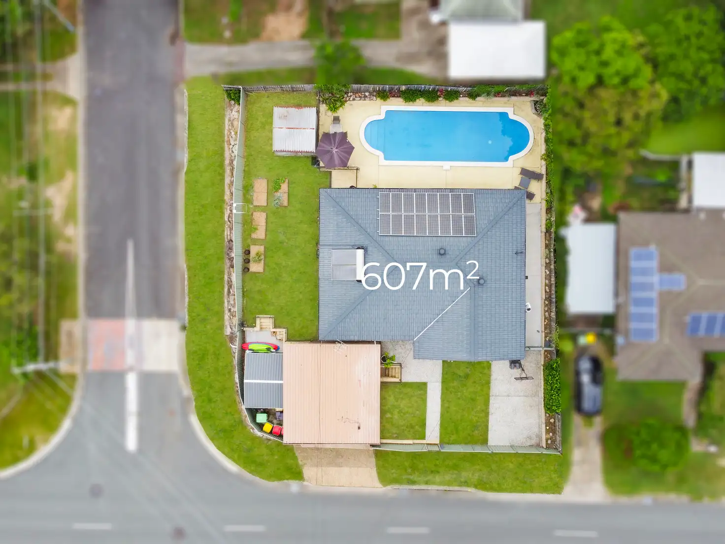 Main view of Homely house listing, 45 Atkinson Street, Slacks Creek QLD 4127