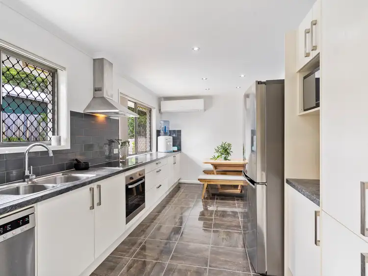 Fourth view of Homely house listing, 45 Atkinson Street, Slacks Creek QLD 4127