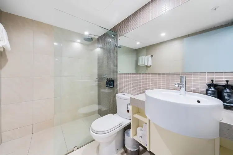 Fifth view of Homely apartment listing, 818/43B Knuckey Street, Darwin City NT 800