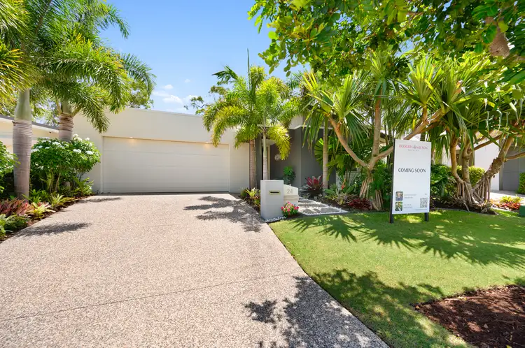 Second view of Homely house listing, 24 Bunderoo Circuit, Pimpama QLD 4209