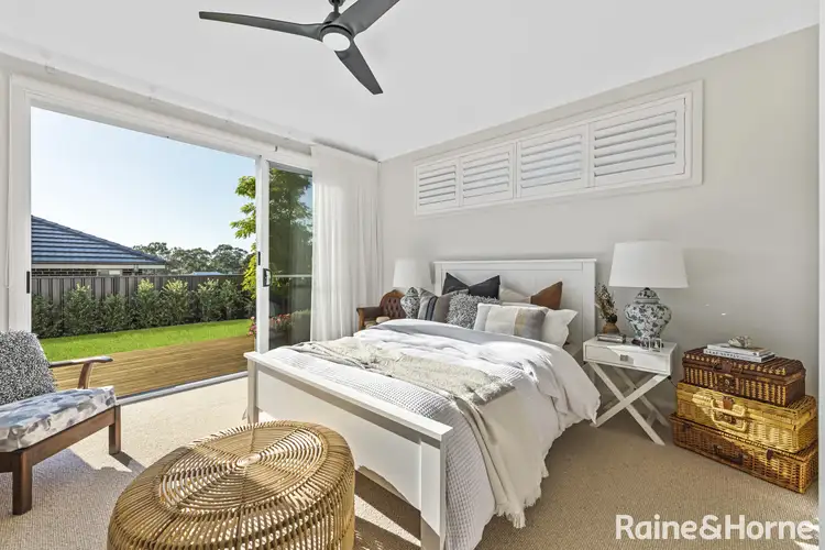 Third view of Homely house listing, 4 Myrtle Forest Drive, Milton NSW 2538