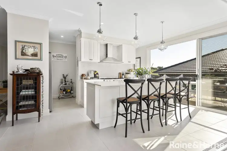Fourth view of Homely house listing, 4 Myrtle Forest Drive, Milton NSW 2538