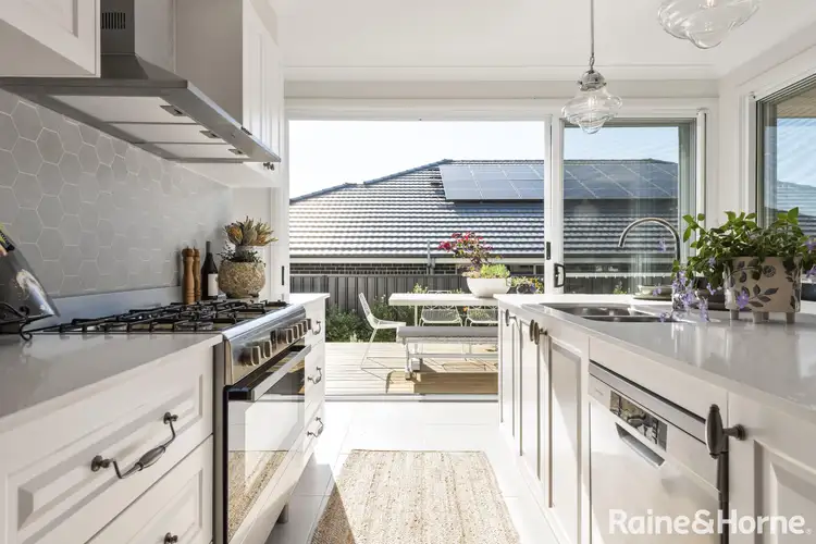 Fifth view of Homely house listing, 4 Myrtle Forest Drive, Milton NSW 2538