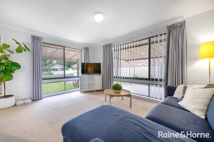 Second view of Homely house listing, 8 Balmaringa Avenue, North Nowra NSW 2541