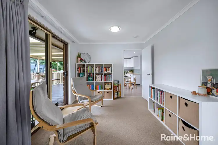 Seventh view of Homely house listing, 8 Balmaringa Avenue, North Nowra NSW 2541