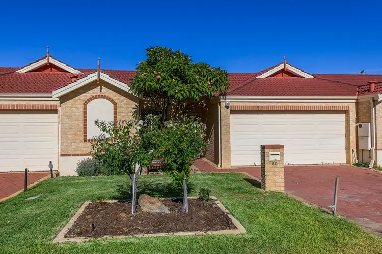 60 Campion Avenue, Balcatta WA 6021