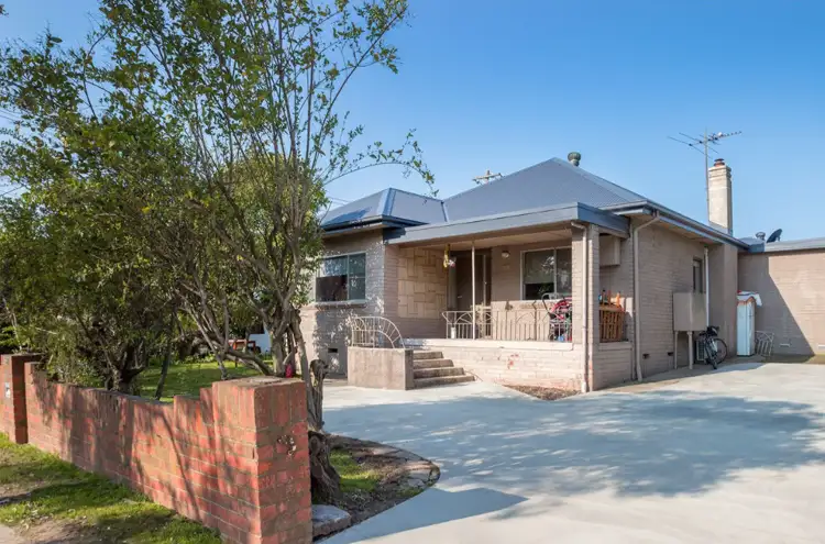 882 Waugh Road, North Albury NSW 2640